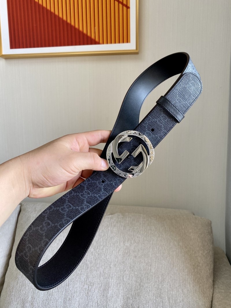 Gvc*1 belts